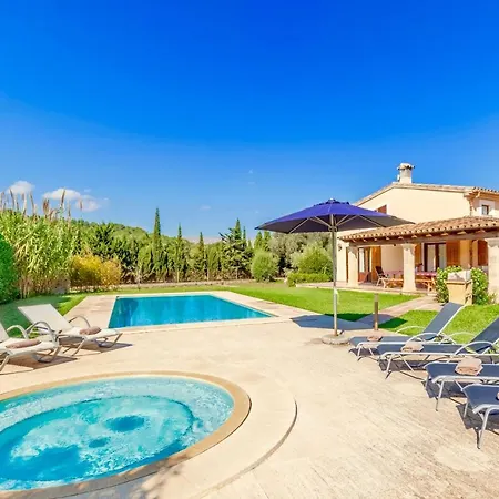 Valerie - A Peaceful Escape Close To Port Holiday home Port de Pollenca