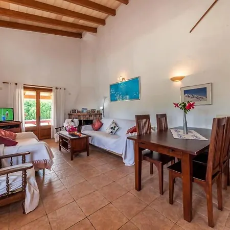 Holiday home Valerie - A Peaceful Escape Close To Port Port de Pollenca