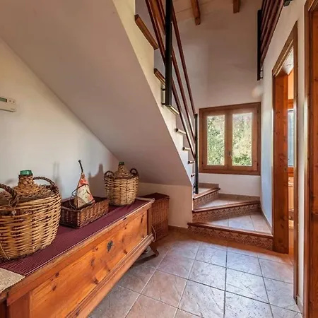 Holiday home Valerie - A Peaceful Escape Close To Port