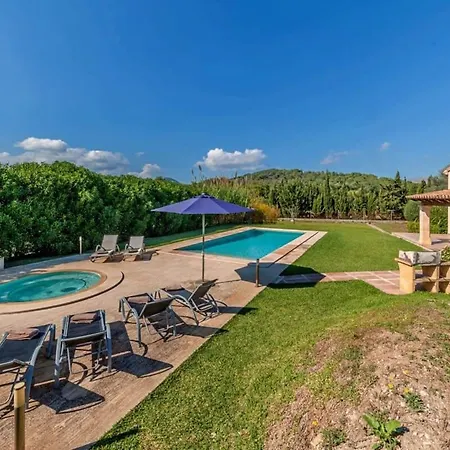 Valerie - A Peaceful Escape Close To Port * Port de Pollenca