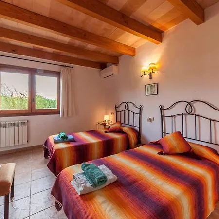 Valerie - A Peaceful Escape Close To Port * Port de Pollenca