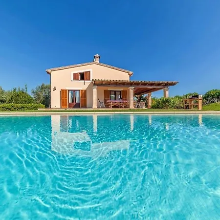 Valerie - A Peaceful Escape Close To Port Holiday home Port de Pollenca