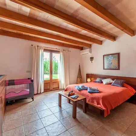 Valerie - A Peaceful Escape Close To Port Holiday home Port de Pollenca