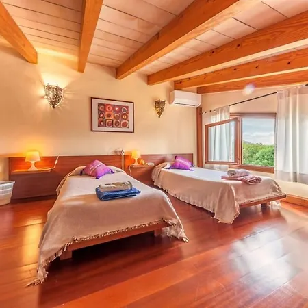 Holiday home Valerie - A Peaceful Escape Close To Port *