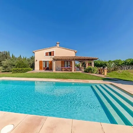 Valerie - A Peaceful Escape Close To Port Holiday home Port de Pollenca